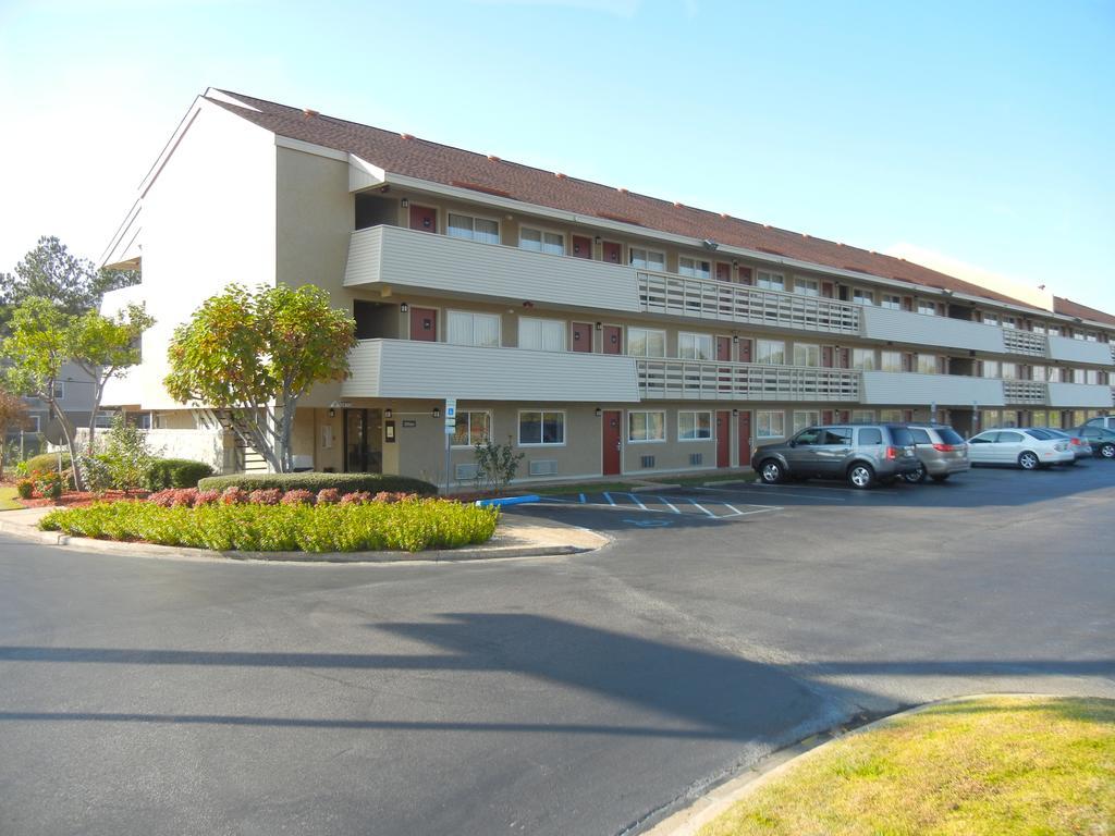 Fair View Inn & Suites Memphis Esterno foto