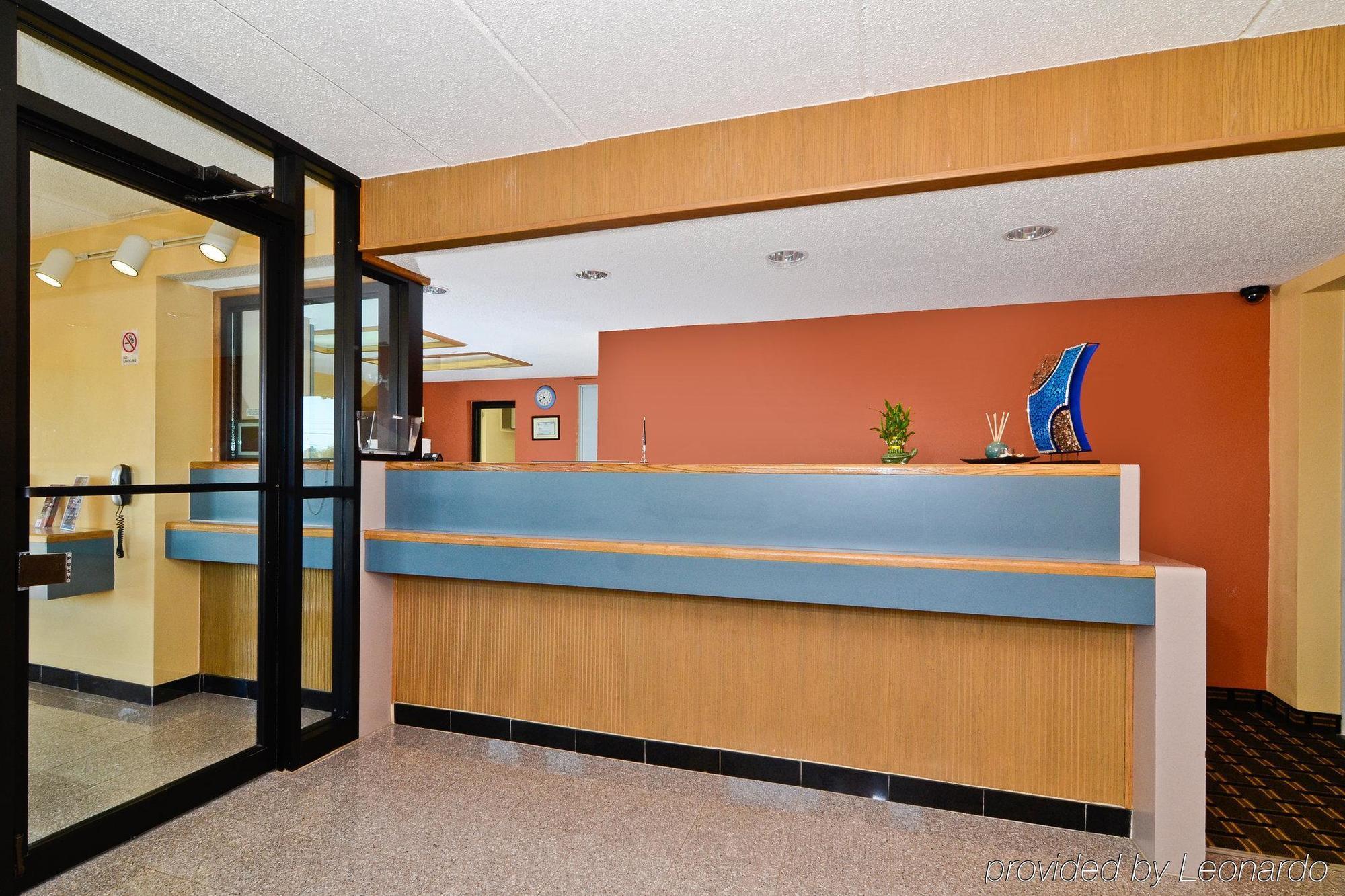 Fair View Inn & Suites Memphis Interno foto