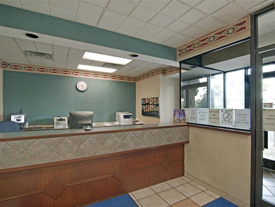Fair View Inn & Suites Memphis Esterno foto
