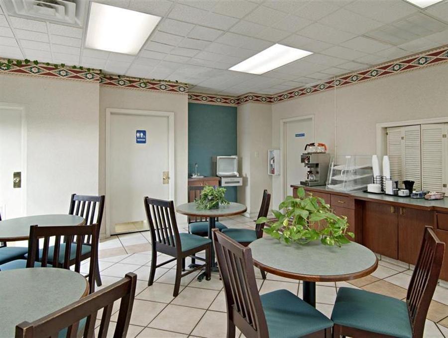Fair View Inn & Suites Memphis Esterno foto