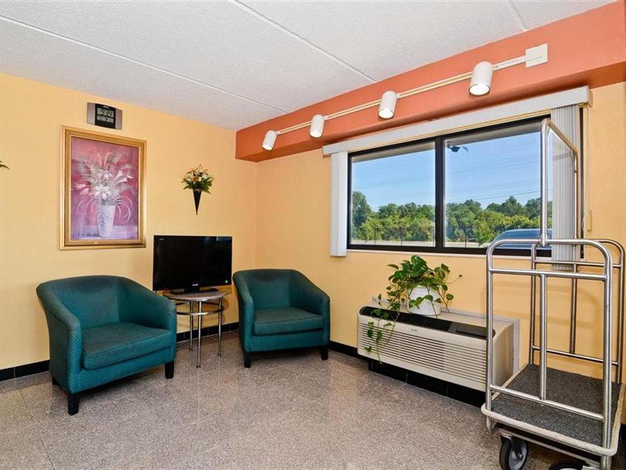 Fair View Inn & Suites Memphis Esterno foto