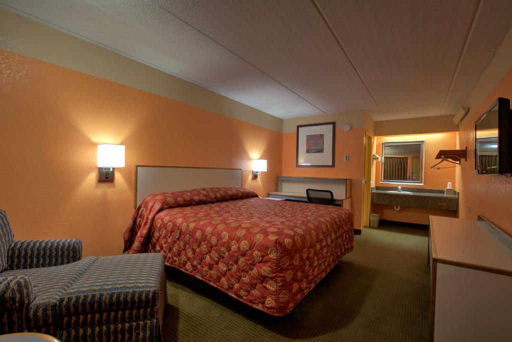 Fair View Inn & Suites Memphis Esterno foto