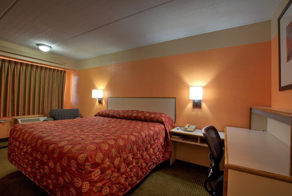 Fair View Inn & Suites Memphis Esterno foto