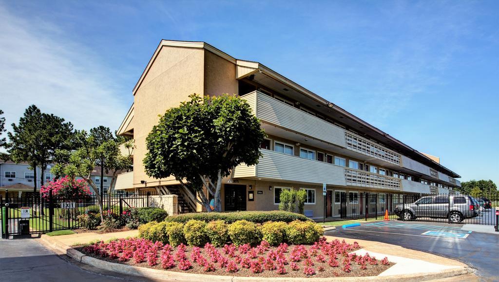 Fair View Inn & Suites Memphis Esterno foto