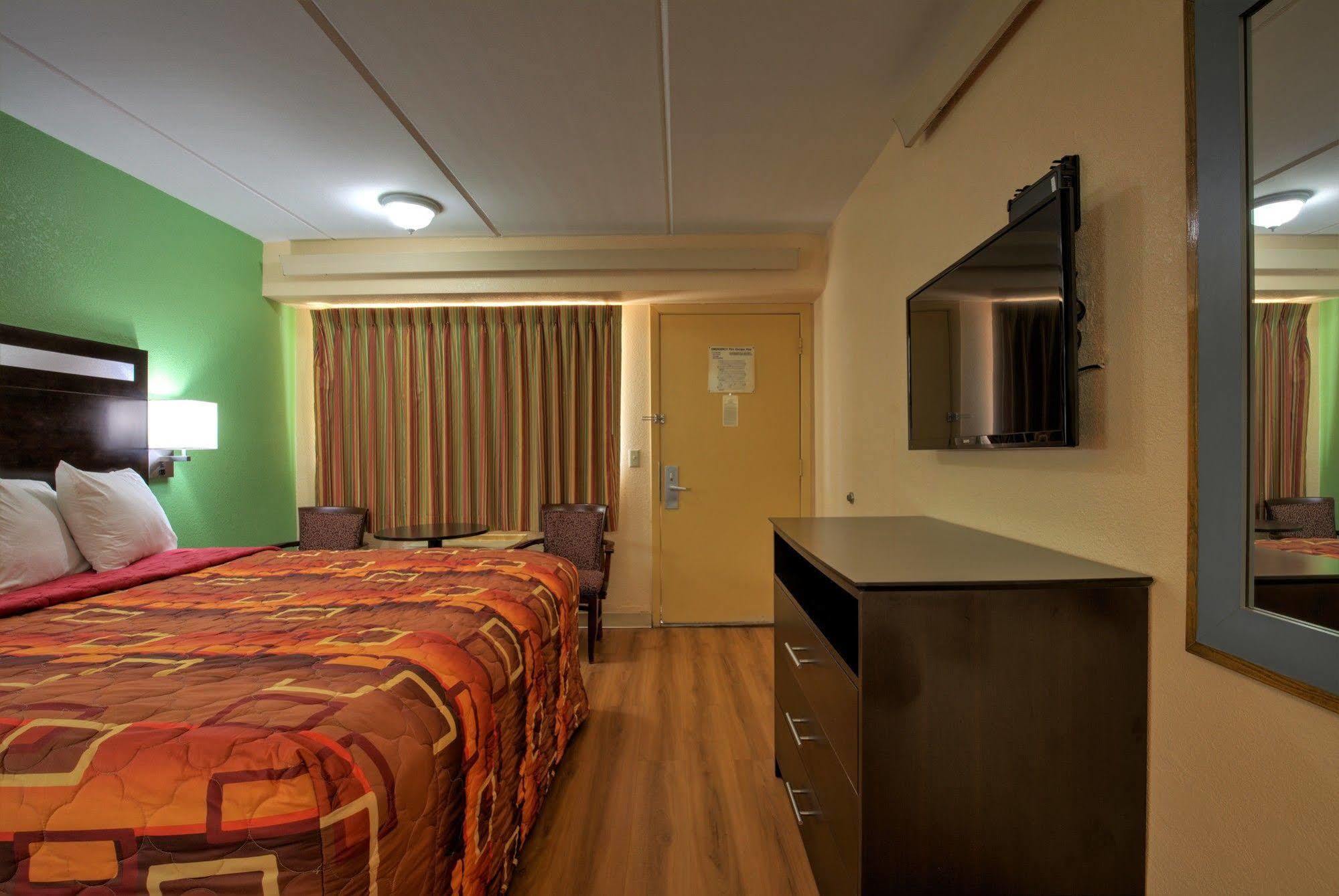 Fair View Inn & Suites Memphis Esterno foto