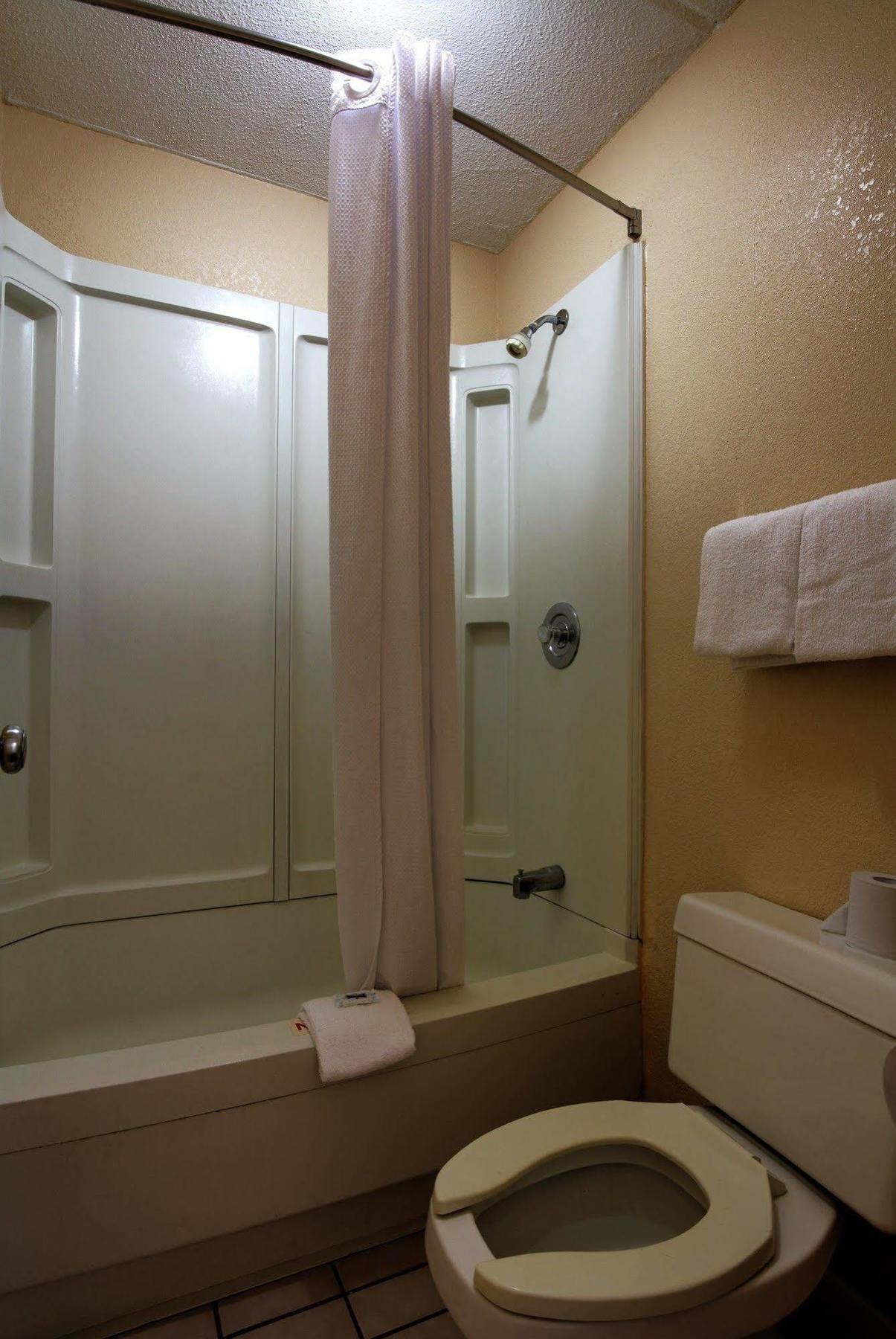 Fair View Inn & Suites Memphis Esterno foto