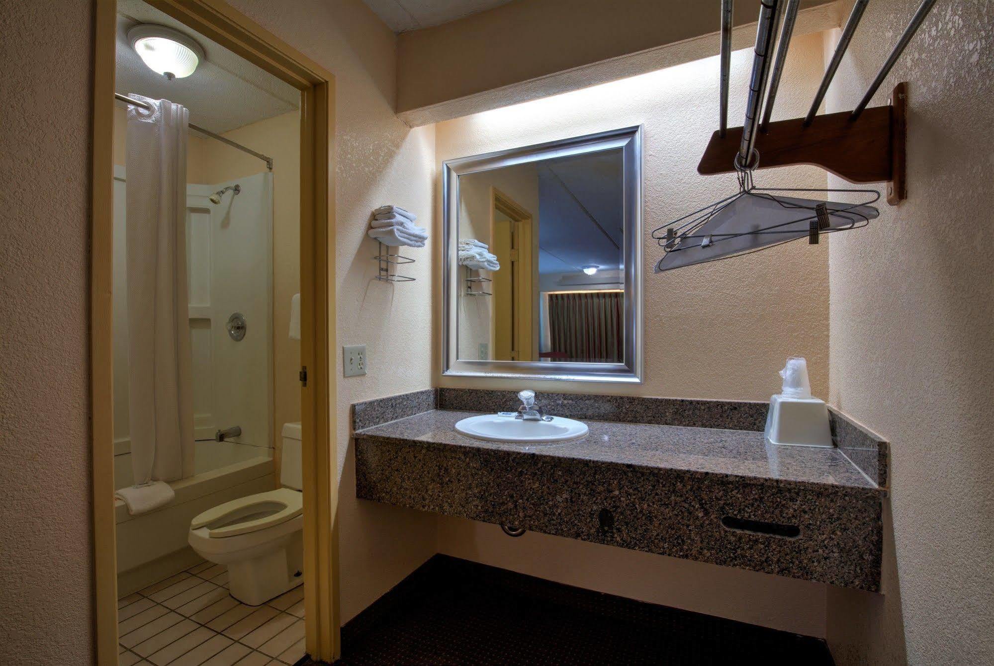 Fair View Inn & Suites Memphis Esterno foto