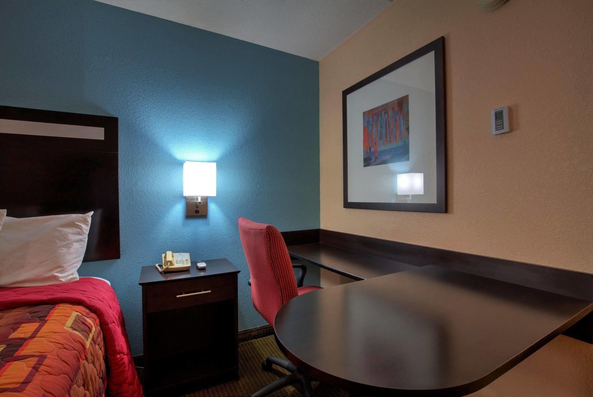 Fair View Inn & Suites Memphis Esterno foto