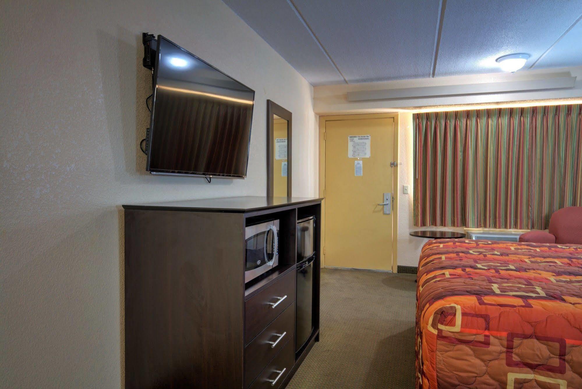 Fair View Inn & Suites Memphis Esterno foto